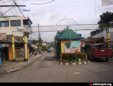 subdivision in caloocan
